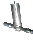 Dozer za doziranje tecnosti