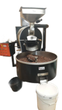 Roasters for Coffe