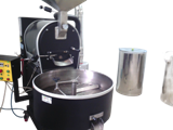Kaffeerostmaschine Professional