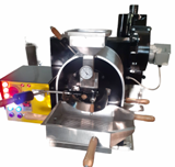 Maszyna do palenia kawy - Makine per pjekjen e kafese