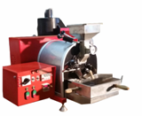 Mini Roaster - Mini Przionica - Mini Kafferostmaschine