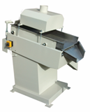 Separator za 3 frakcije odvajanja zrnastih proizvoda